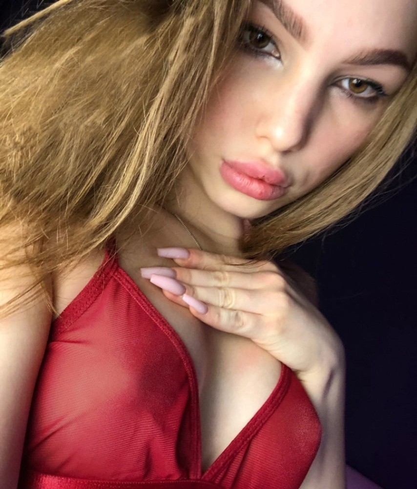 Индивидуалка Ольга главное фото в городе Кущевская 