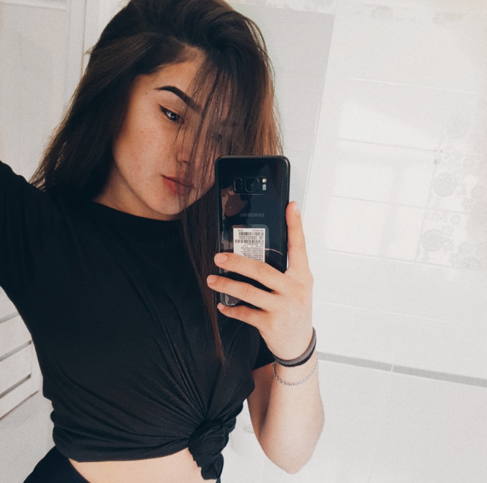 Индивидуалка Варя главное фото в городе Кущевская 