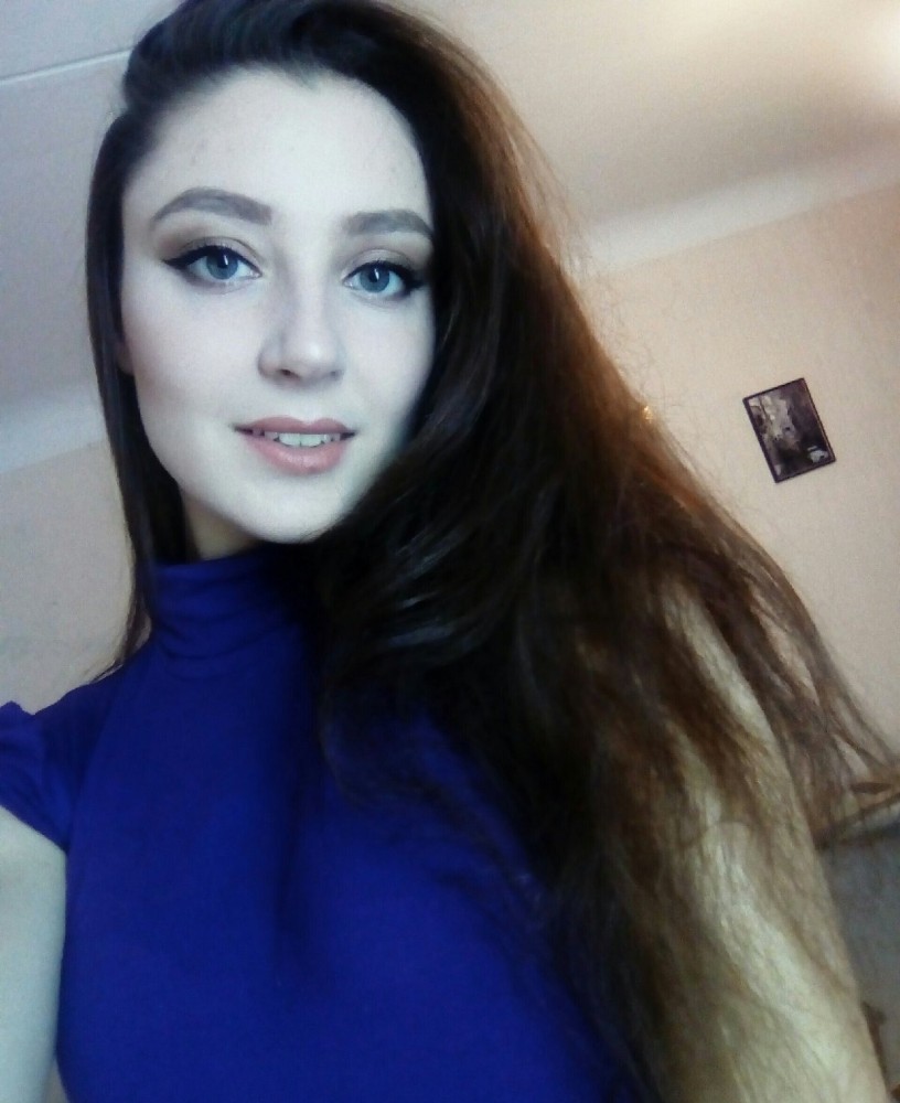 Индивидуалка Ева главное фото в городе Кущевская 