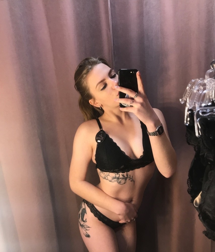 Индивидуалка Катька, МБР И НЕ ТОЛЬКО! главное фото в городе Кущевская 