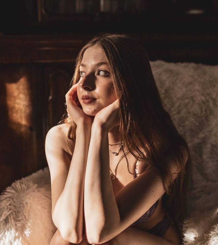 Индивидуалка Анфиса фото № 2 в городе Кущевская