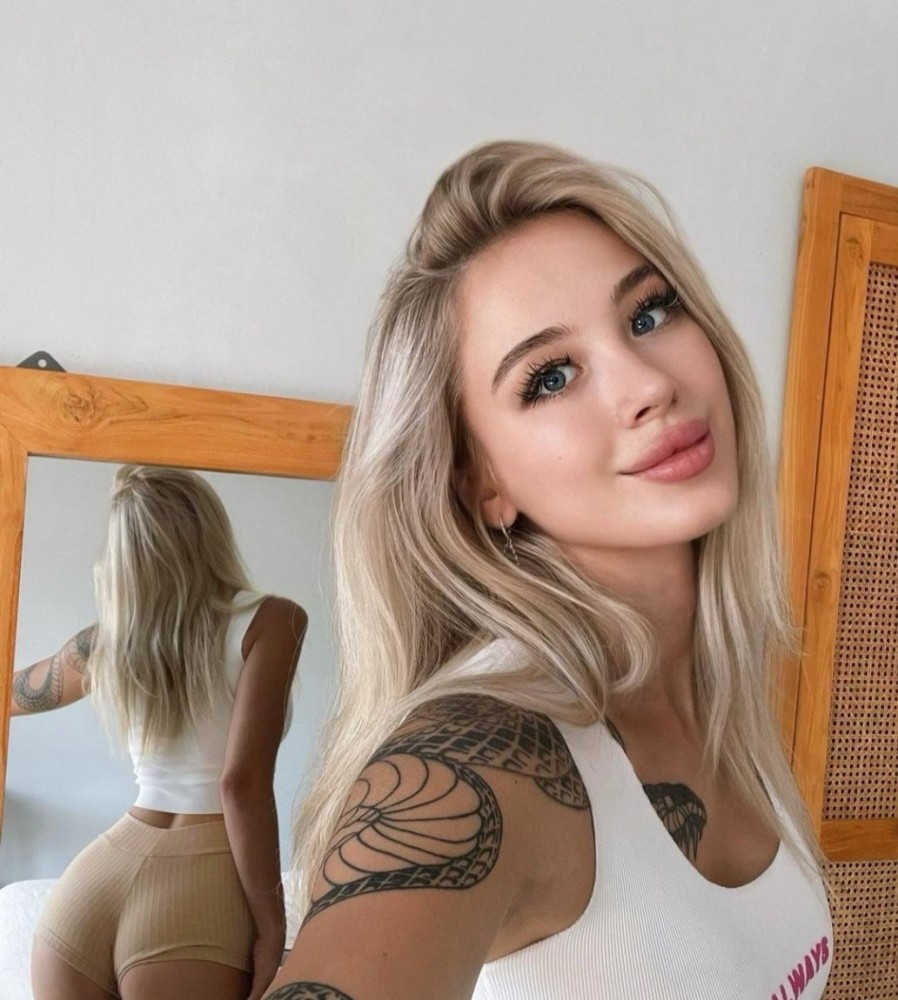 Индивидуалка Анна фото № 2 в городе Кущевская