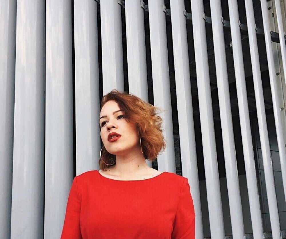 Индивидуалка Ася фото № 2 в городе Кущевская