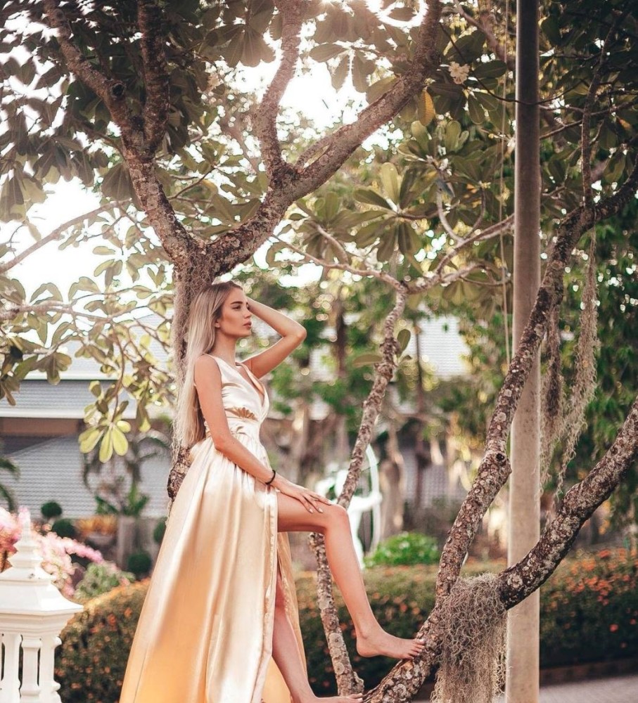 Индивидуалка Дарья фото № 2 в городе Кущевская