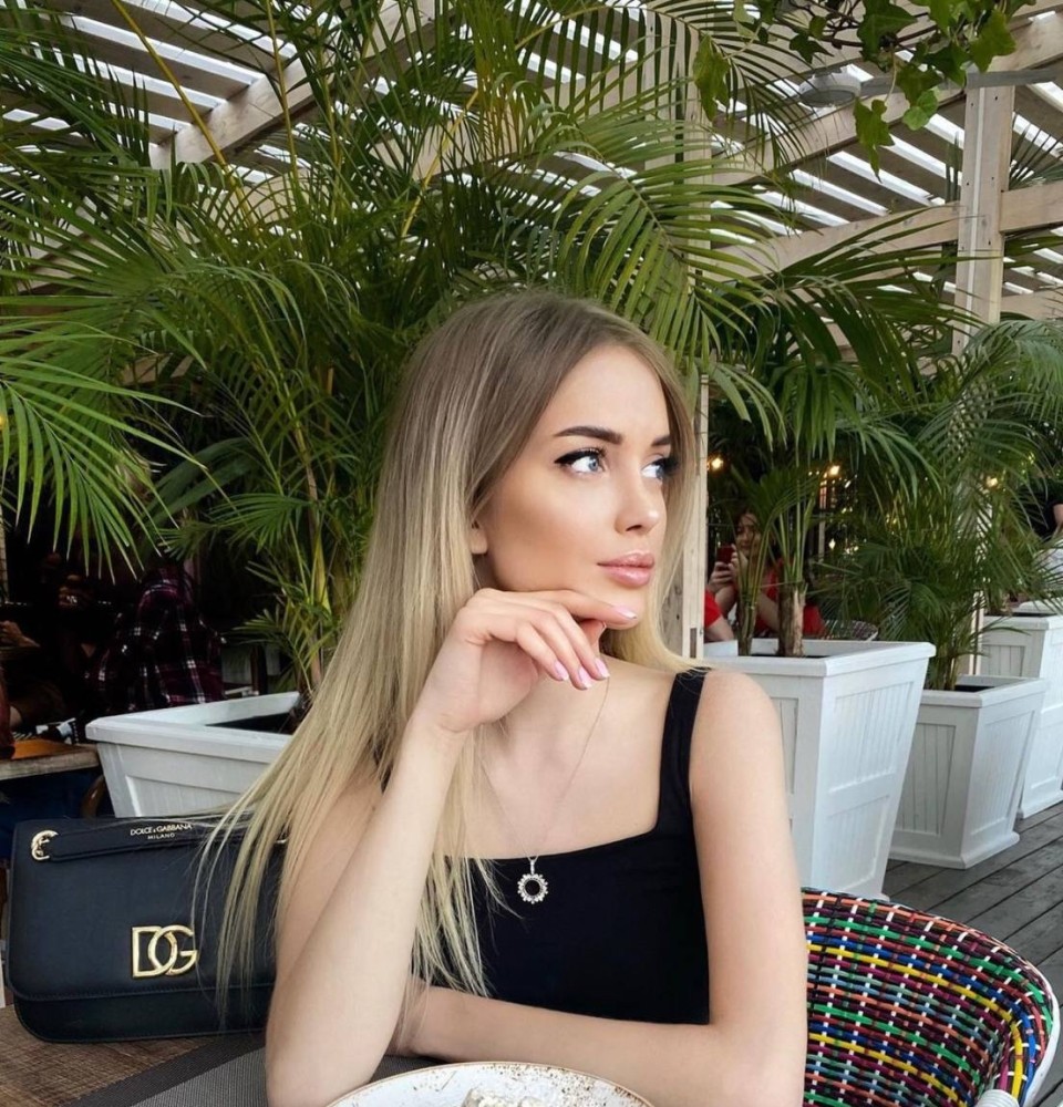 Индивидуалка Дарья фото № 2 в городе Кущевская