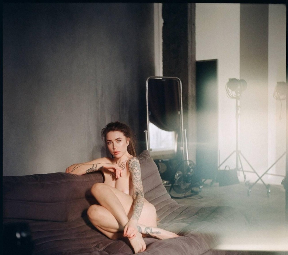 Индивидуалка Дашечка фото № 2 в городе Кущевская