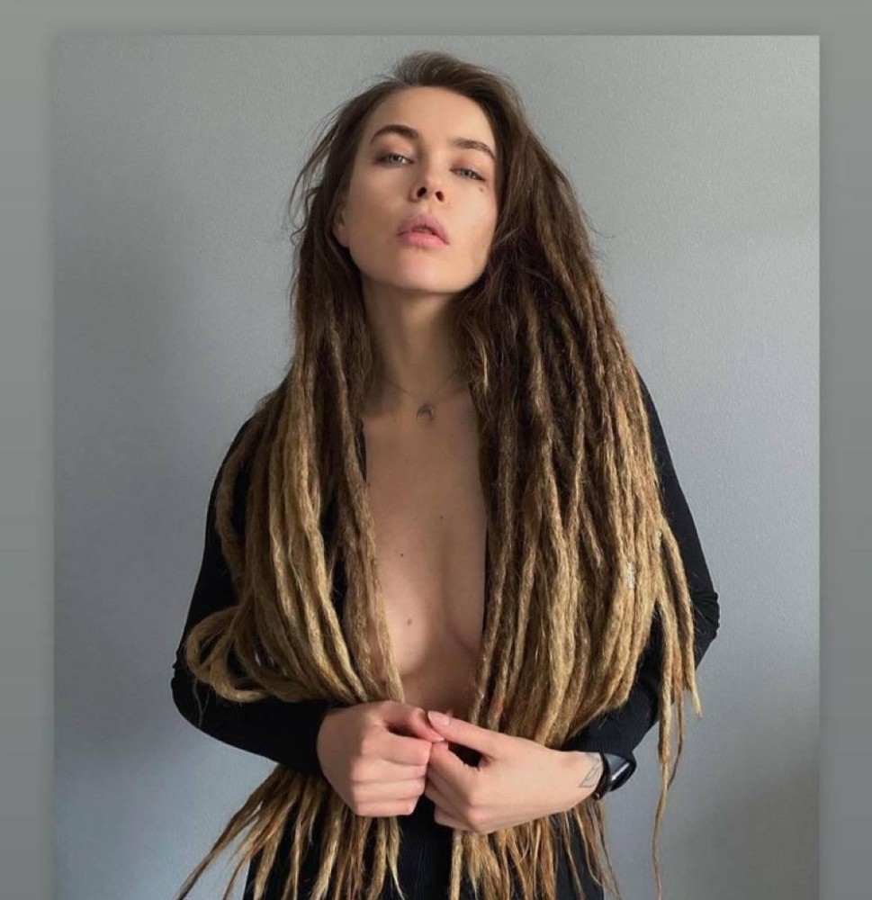 Индивидуалка Дашечка фото № 2 в городе Кущевская