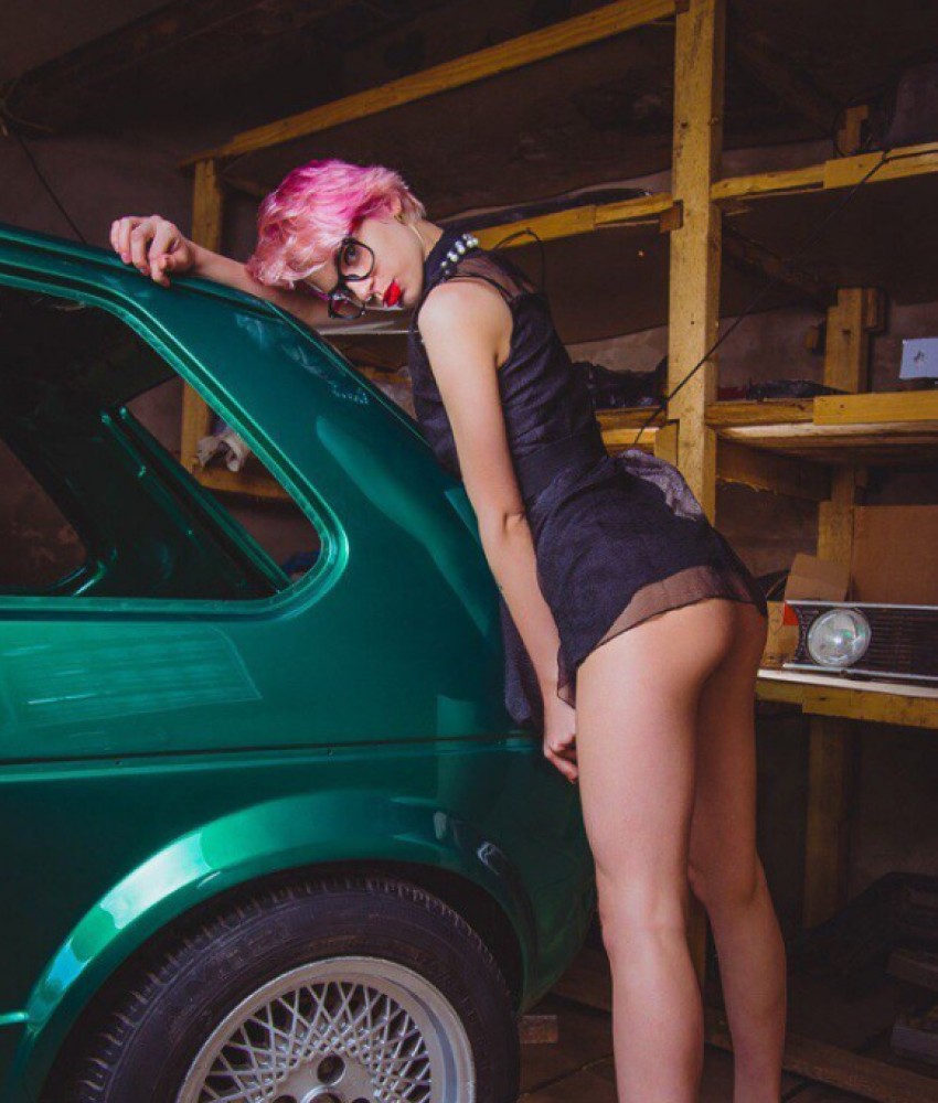 Индивидуалка Оксана главное фото в городе Кущевская 