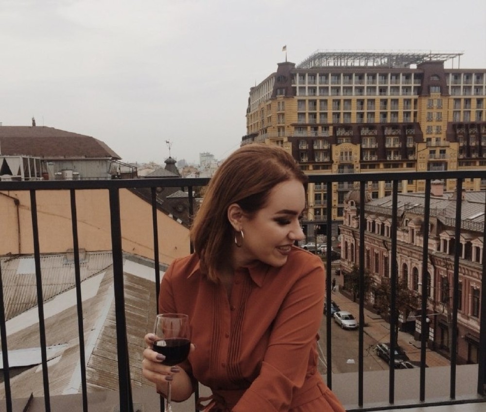 Индивидуалка Ася главное фото в городе Кущевская 