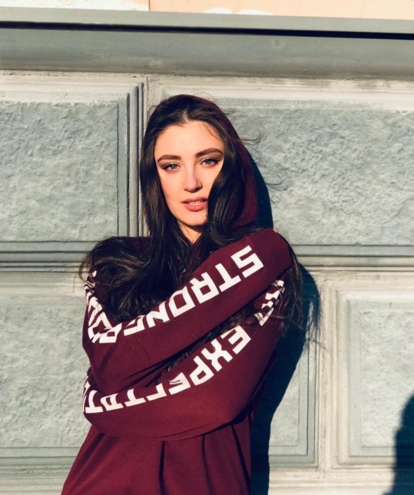 Индивидуалка Ева фото № 2 в городе Кущевская