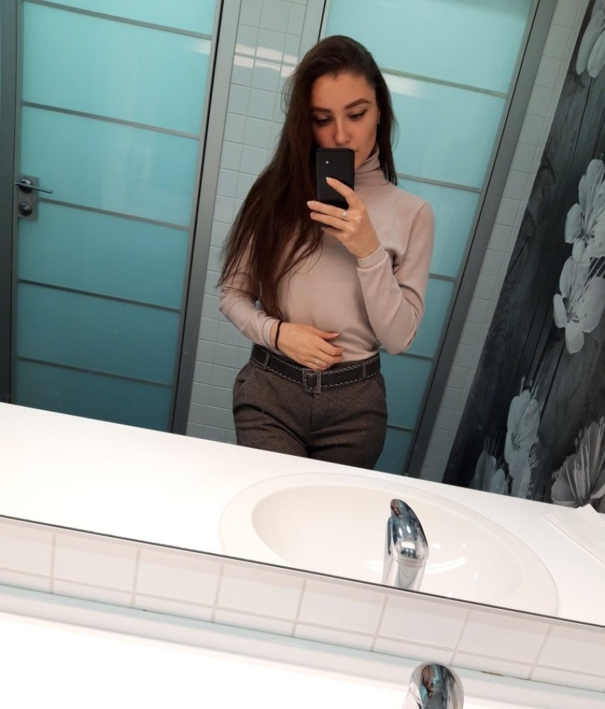 Индивидуалка Ева фото № 2 в городе Кущевская