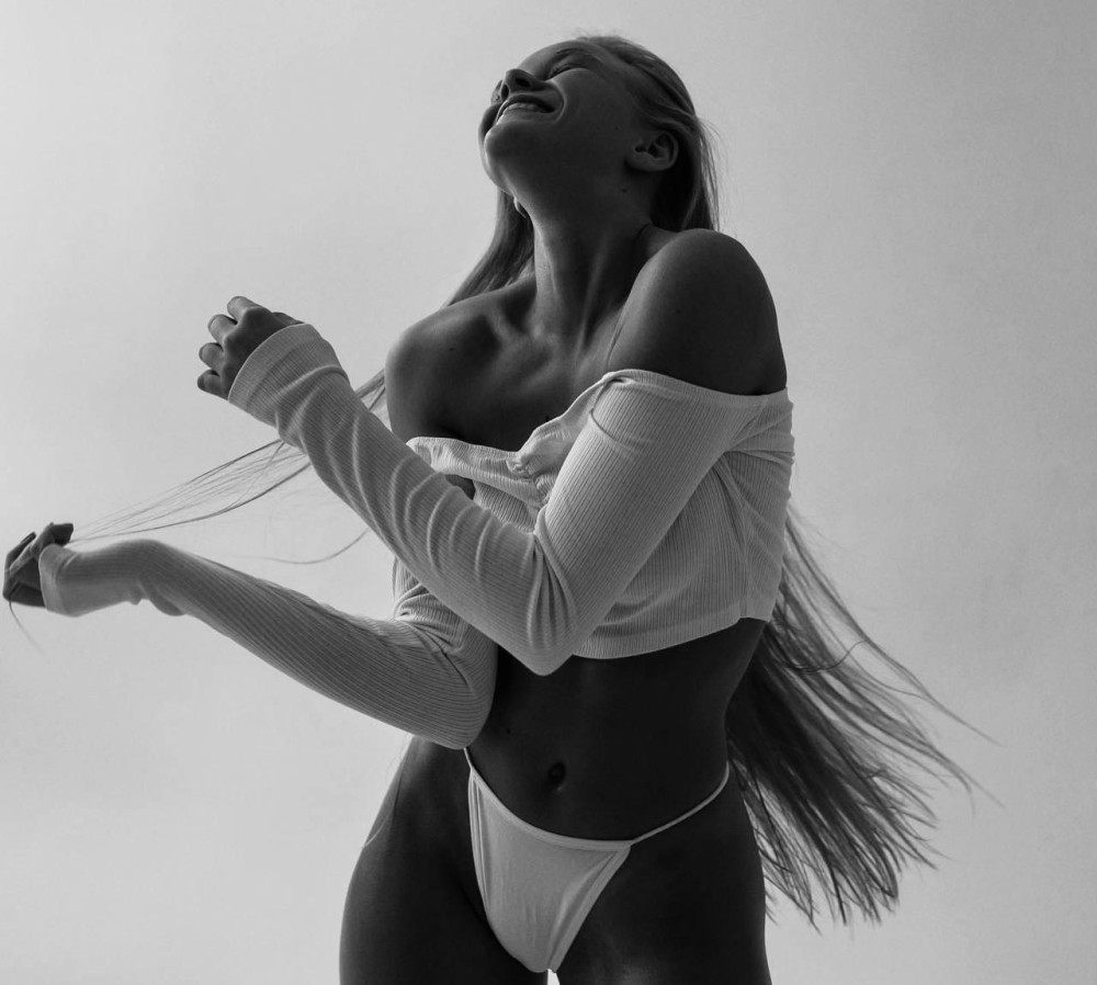 Индивидуалка Галина фото № 2 в городе Кущевская