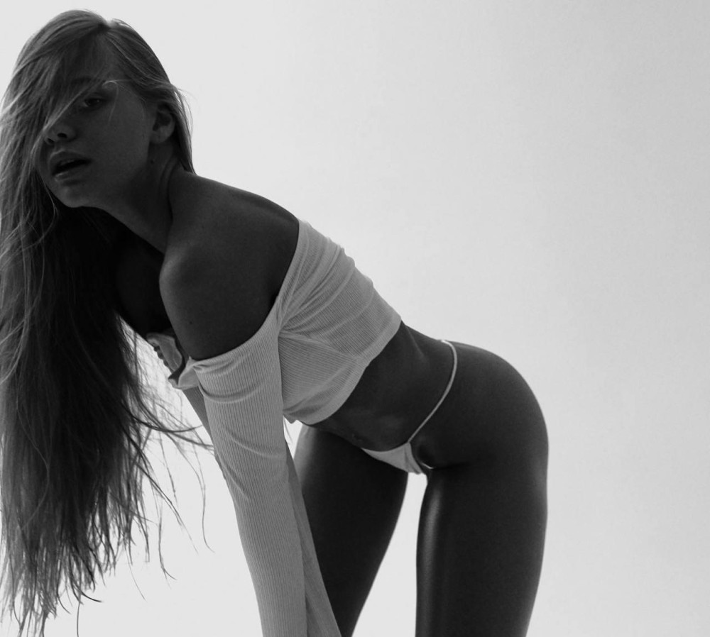 Индивидуалка Галина фото № 2 в городе Кущевская