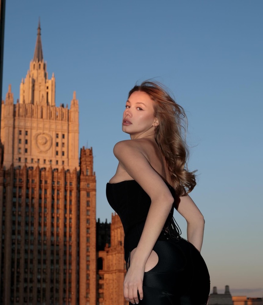 Индивидуалка Инесса фото № 2 в городе Кущевская