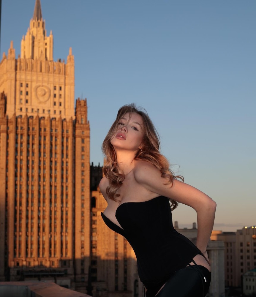 Индивидуалка Инесса фото № 2 в городе Кущевская