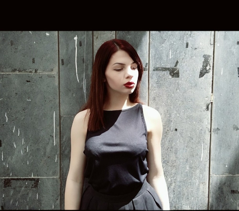 Индивидуалка Ирен фото № 2 в городе Кущевская