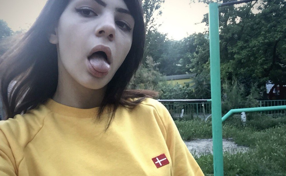 Индивидуалка Ирен фото № 2 в городе Кущевская