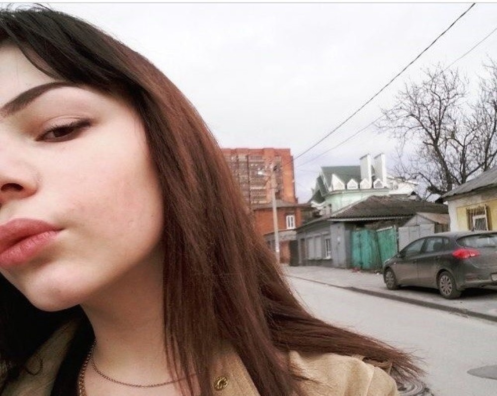 Индивидуалка Клео фото № 2 в городе Кущевская