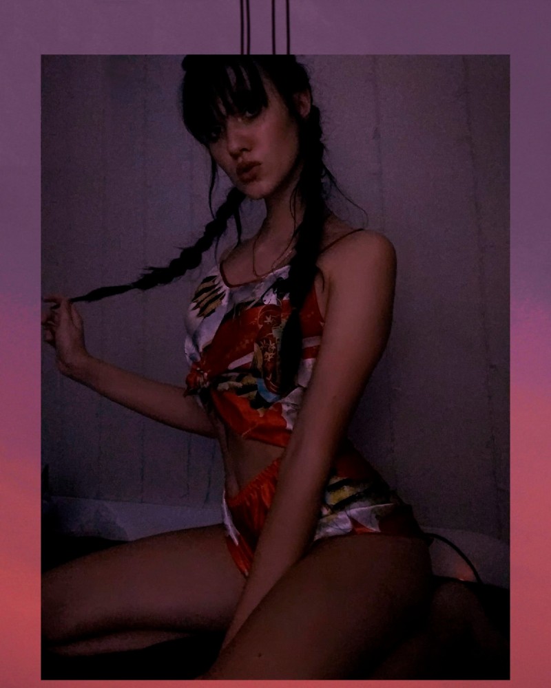 Индивидуалка Лана фото № 2 в городе Кущевская