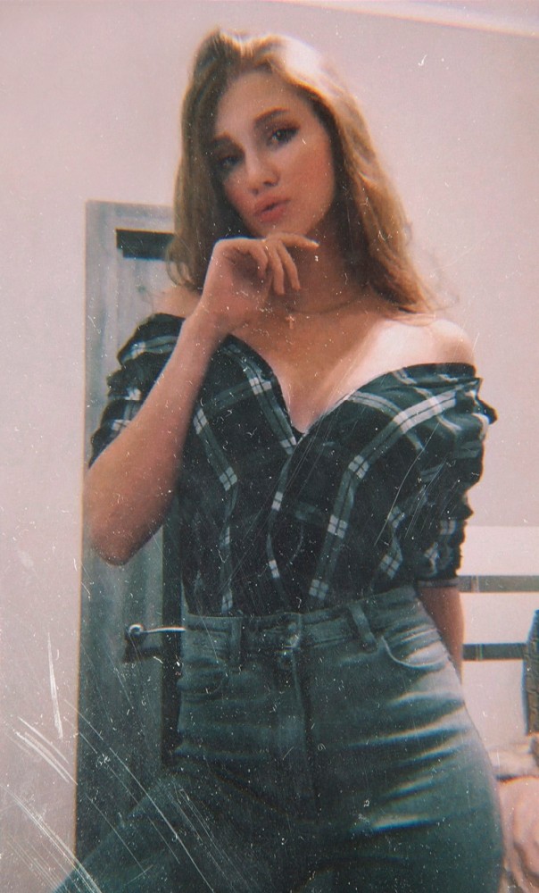 Индивидуалка Лана фото № 2 в городе Кущевская