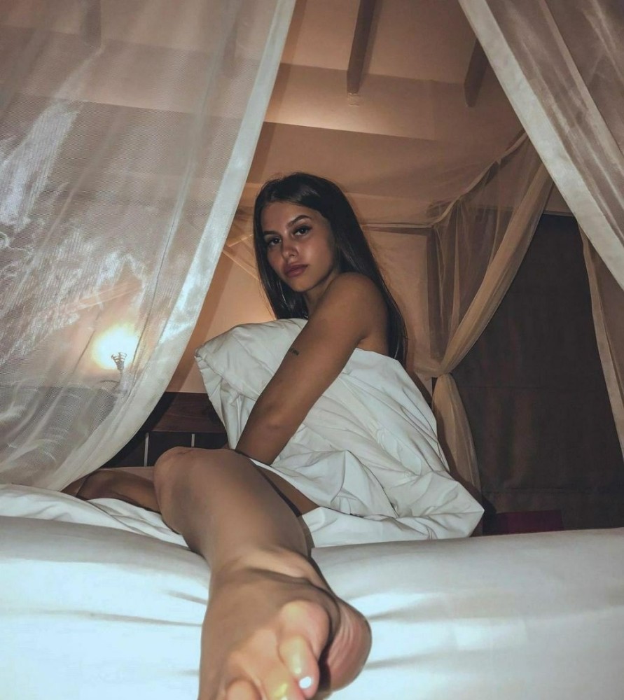 Индивидуалка Лиля фото № 2 в городе Кущевская