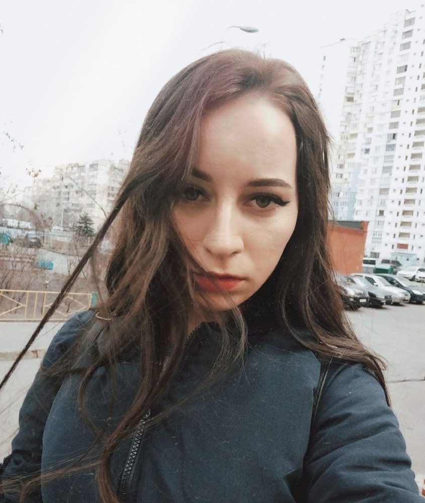 Индивидуалка Лиза фото № 2 в городе Кущевская