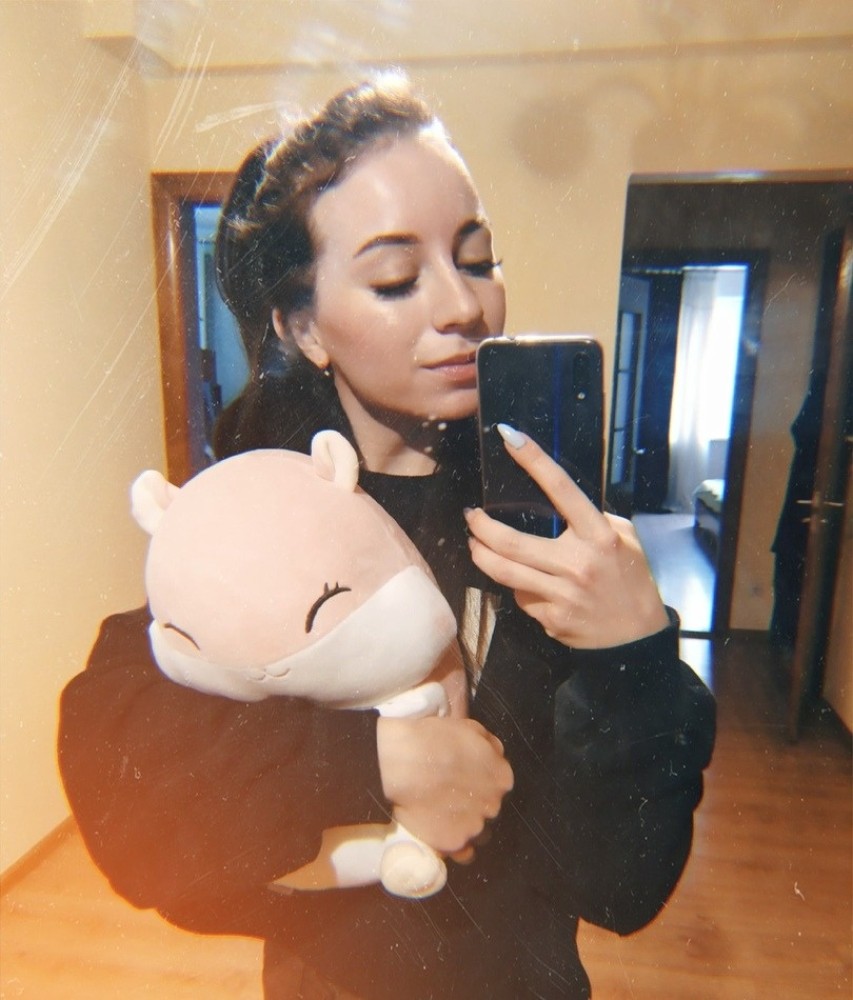 Индивидуалка Лиза фото № 2 в городе Кущевская