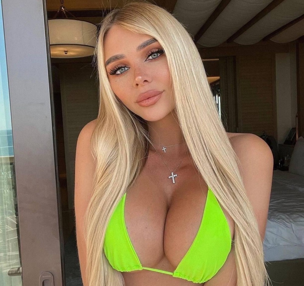 Индивидуалка Людмила фото № 2 в городе Кущевская