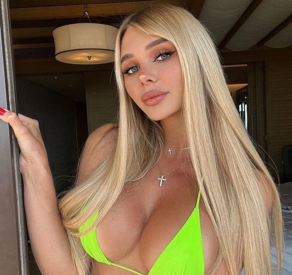 Индивидуалка Людмила фото № 2 в городе Кущевская