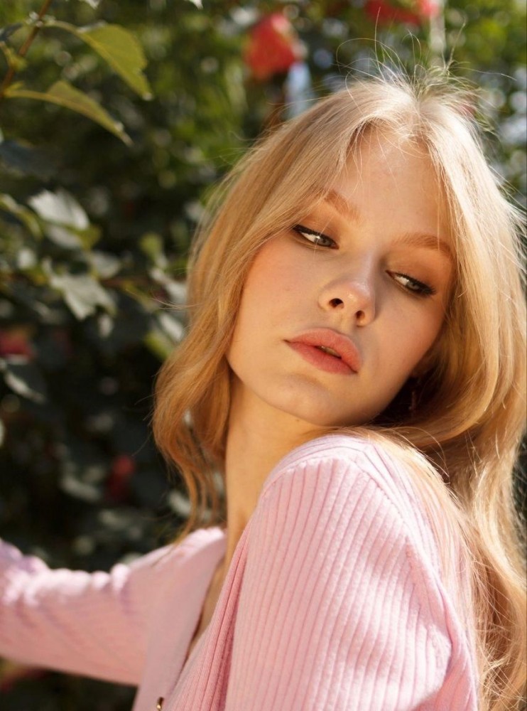 Индивидуалка Надежда фото № 2 в городе Кущевская