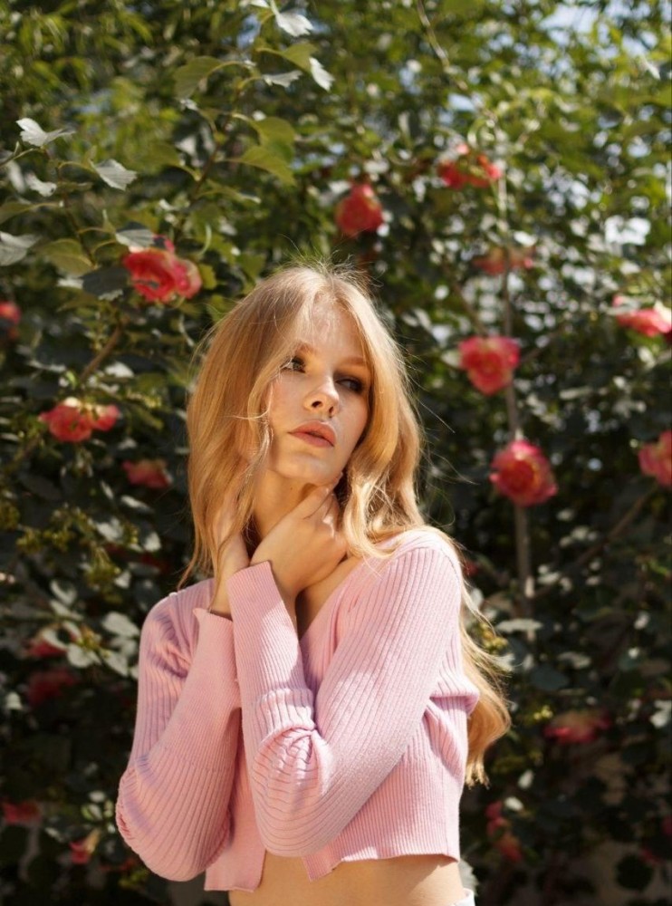 Индивидуалка Надежда фото № 2 в городе Кущевская