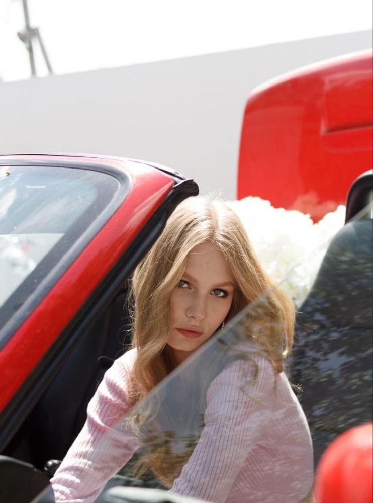 Индивидуалка Надежда фото № 2 в городе Кущевская