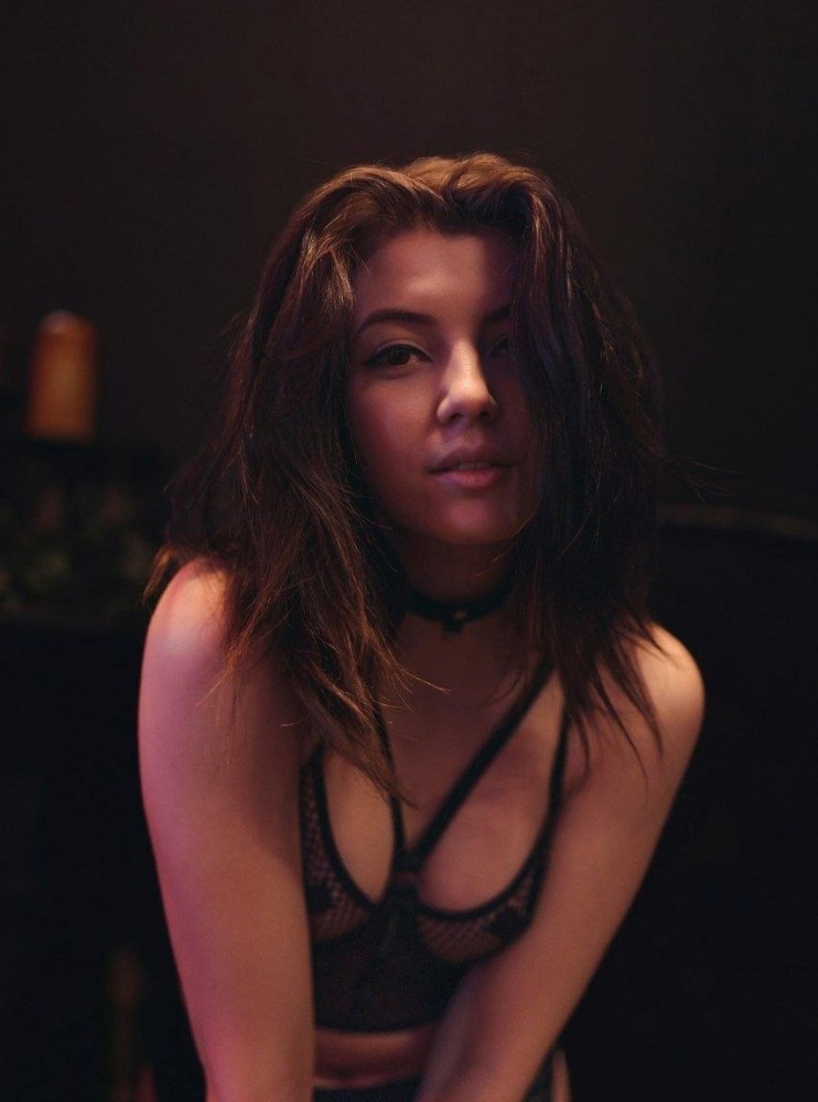 Индивидуалка Настя фото № 2 в городе Кущевская