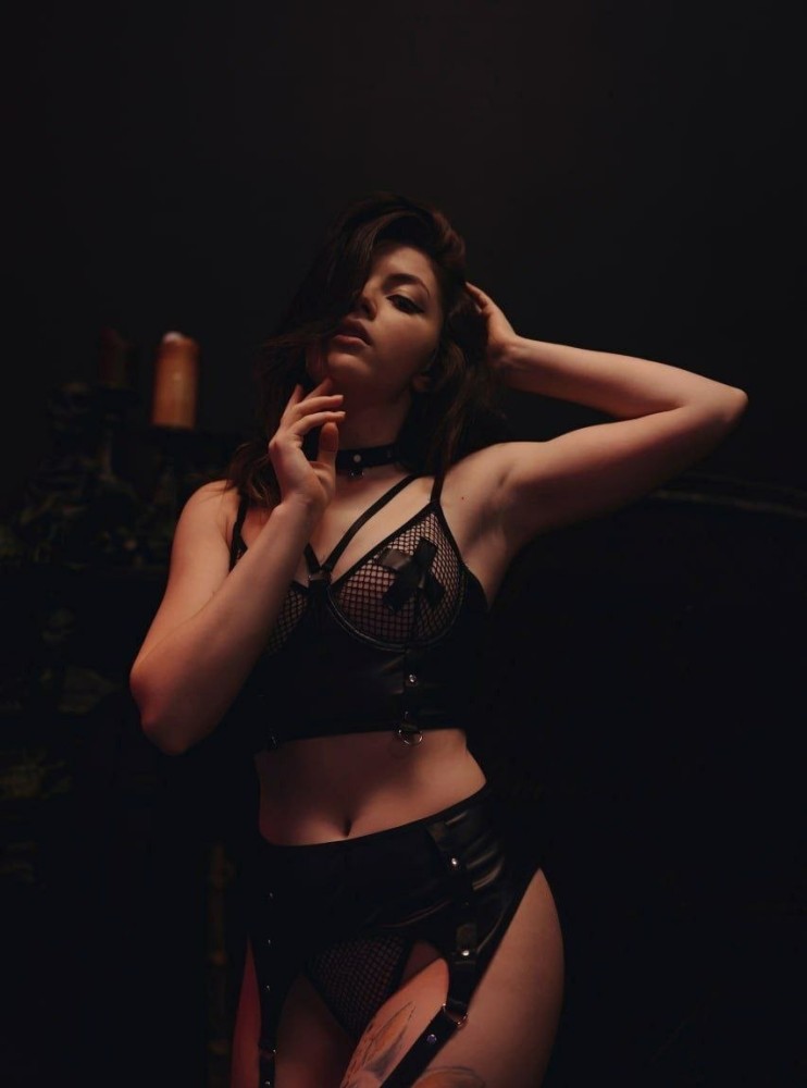 Индивидуалка Настя фото № 2 в городе Кущевская