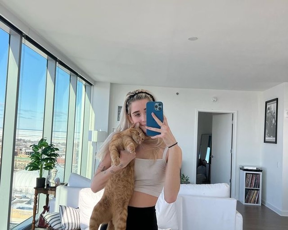 Индивидуалка Ника фото № 2 в городе Кущевская