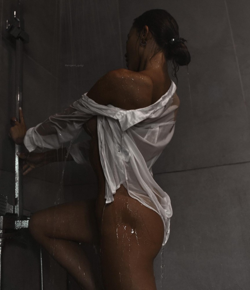 Индивидуалка Оксана фото № 2 в городе Кущевская