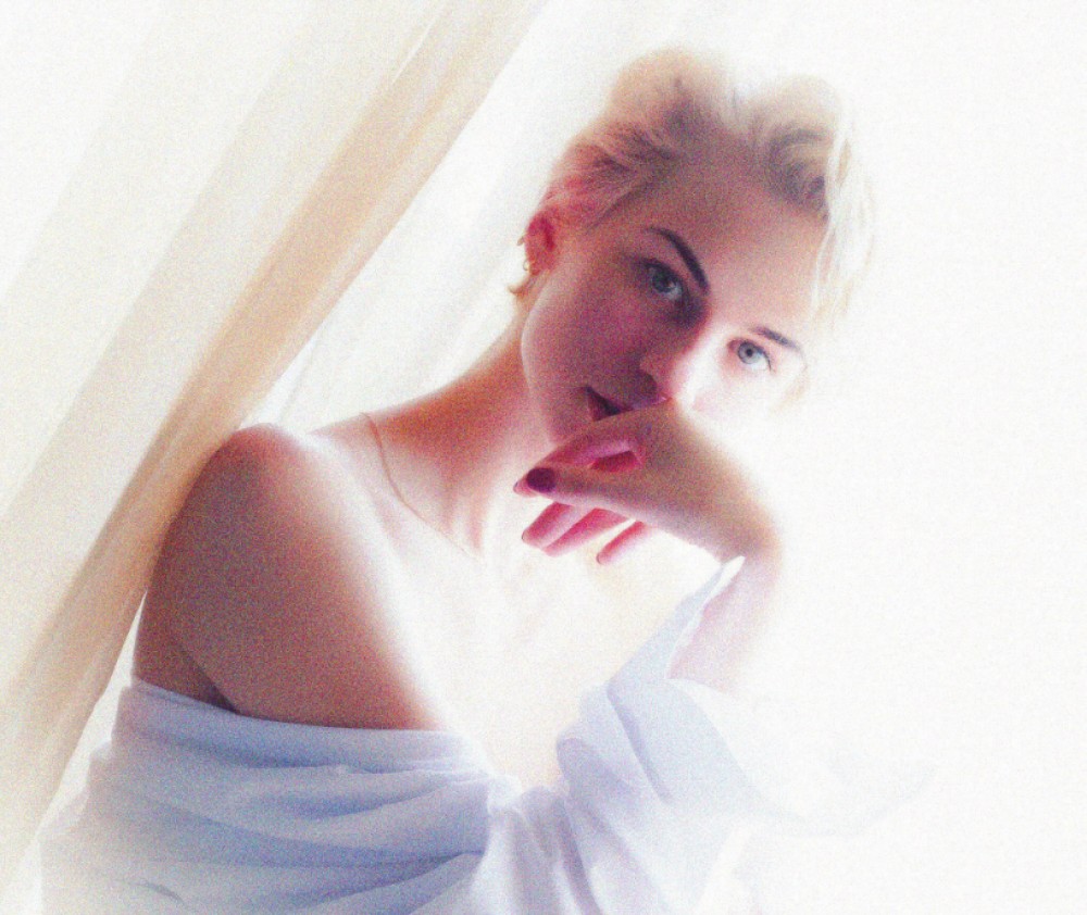 Индивидуалка Оксана фото № 2 в городе Кущевская