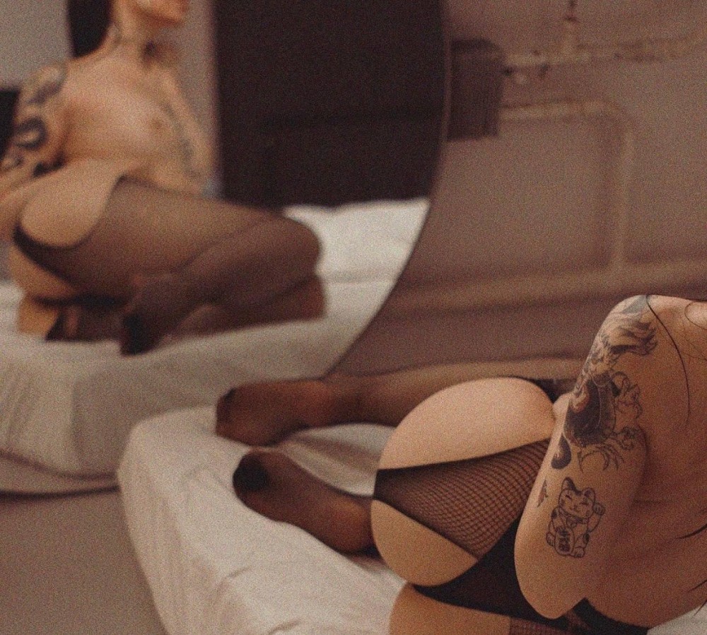 Индивидуалка Окси фото № 2 в городе Кущевская