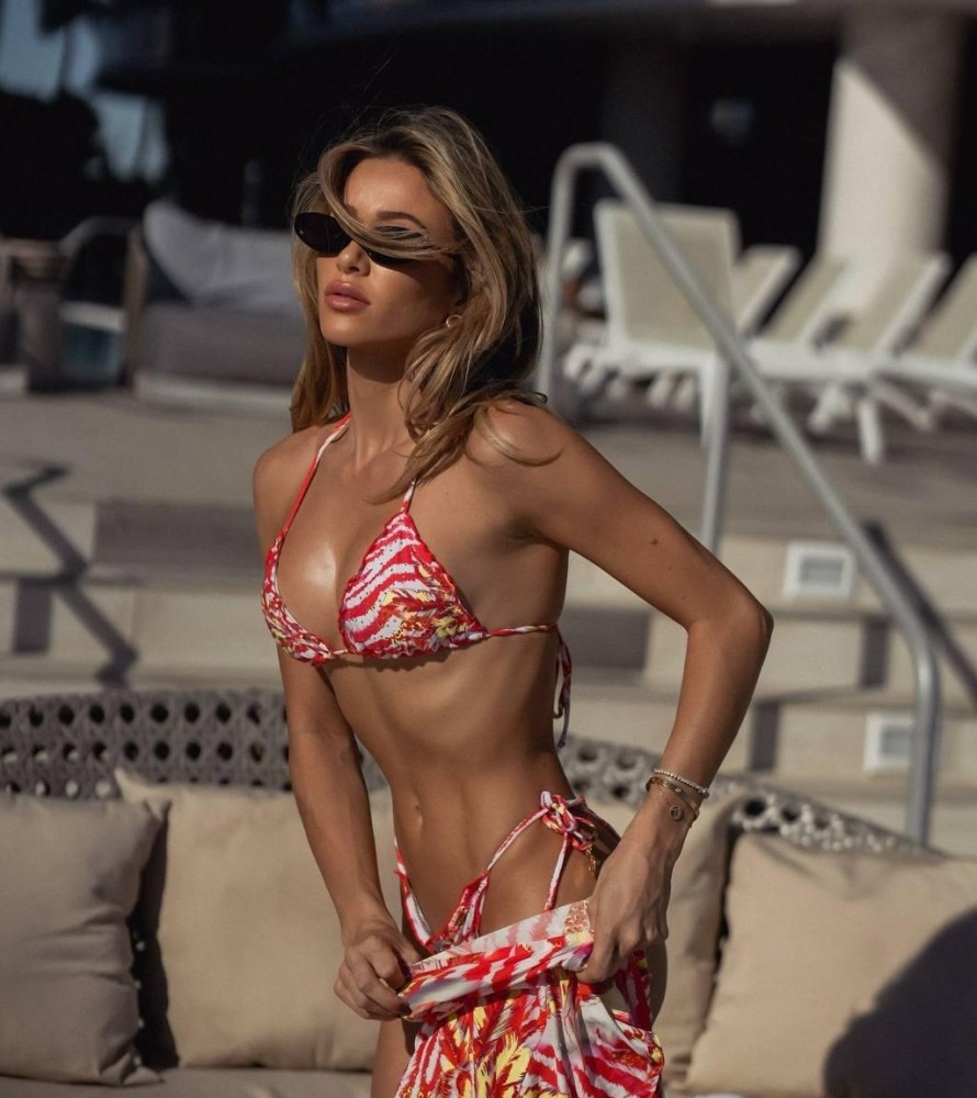 Индивидуалка Окси фото № 2 в городе Кущевская