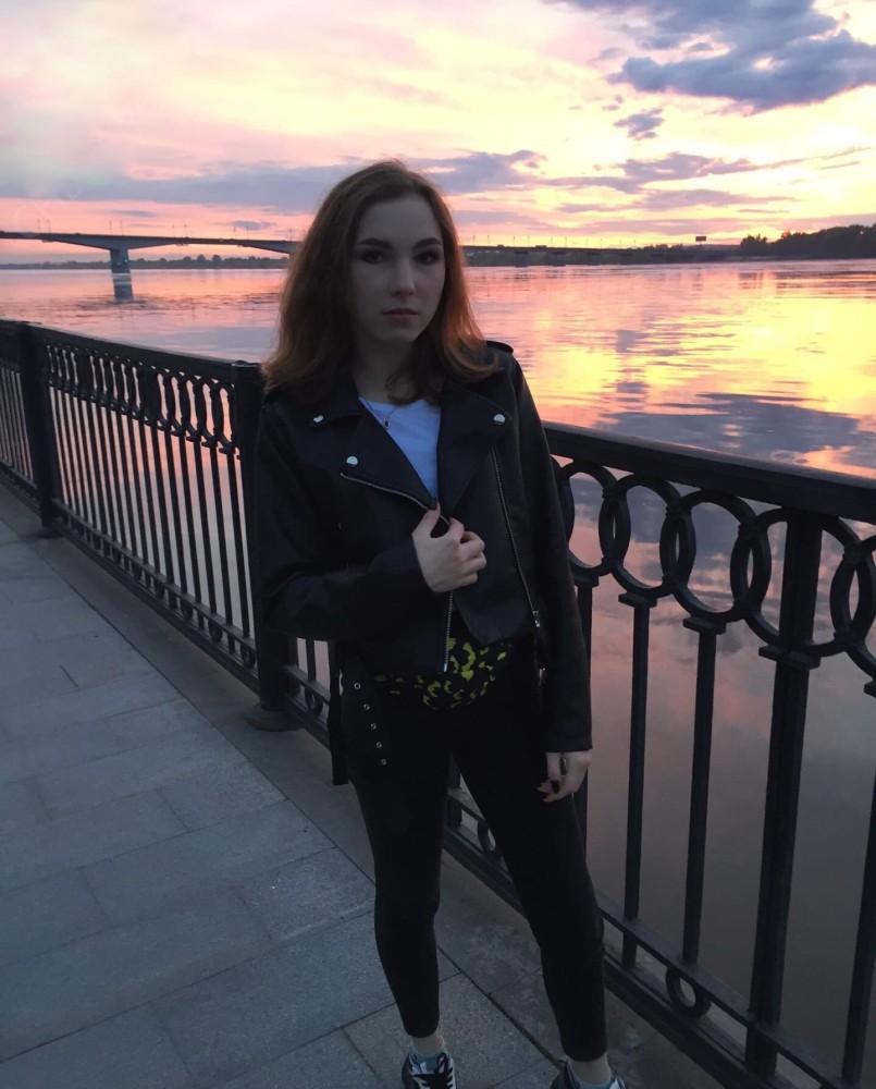 Индивидуалка Ольга фото № 2 в городе Кущевская