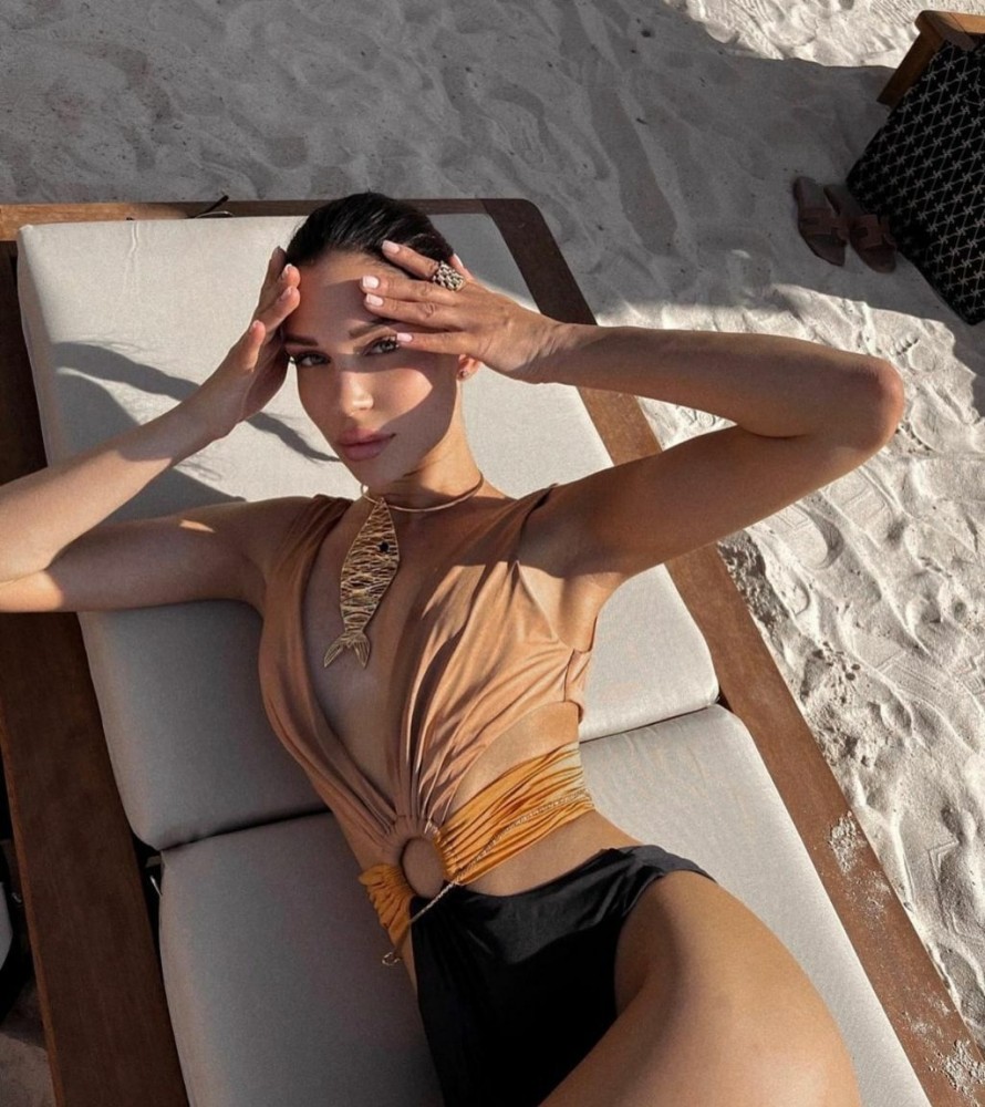 Индивидуалка Влада главное фото в городе Кущевская 