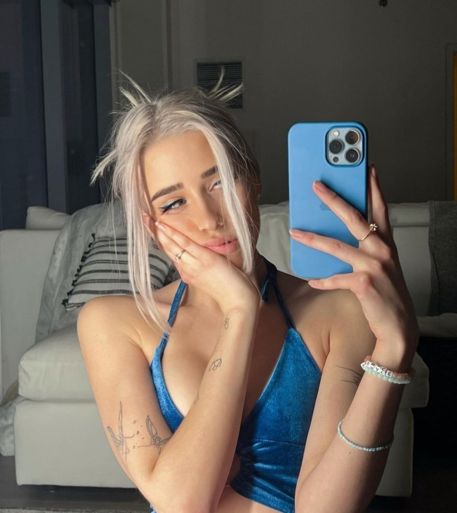 Индивидуалка Ника главное фото в городе Кущевская 