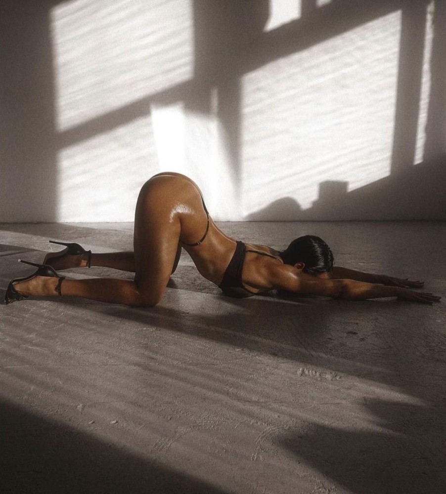 Индивидуалка Олеся главное фото в городе Кущевская 