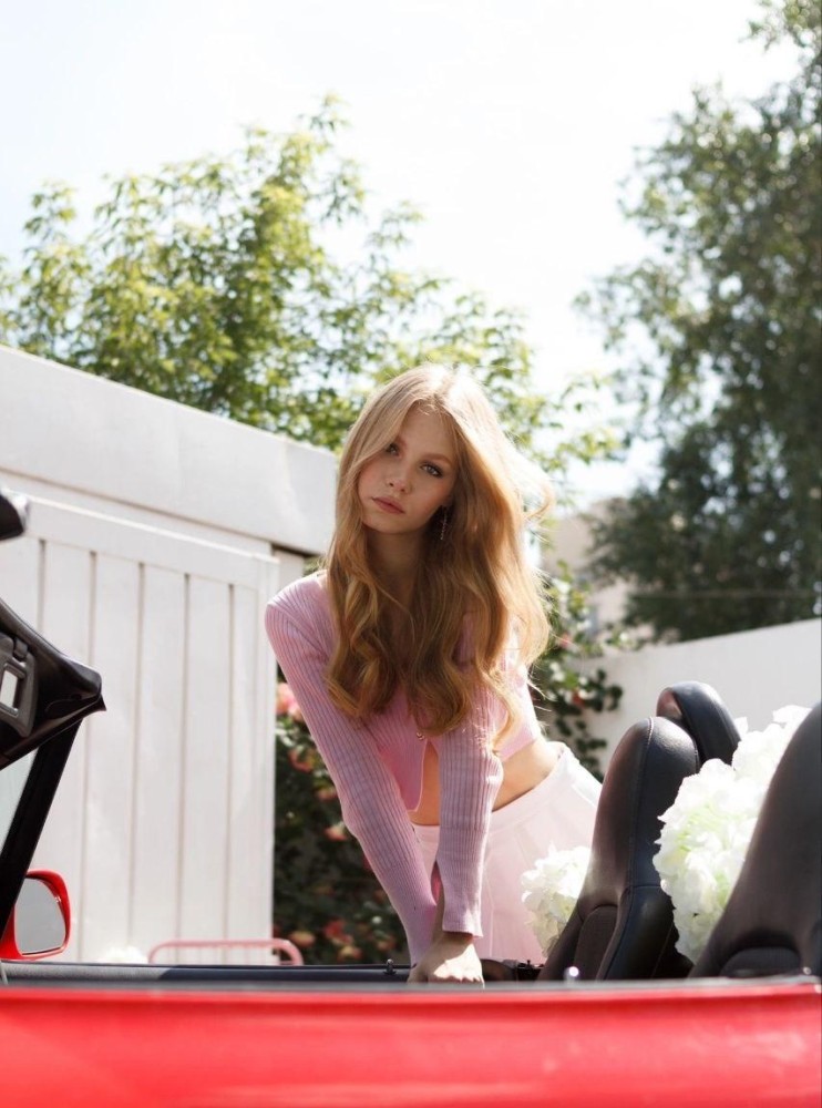 Индивидуалка Надежда главное фото в городе Кущевская 