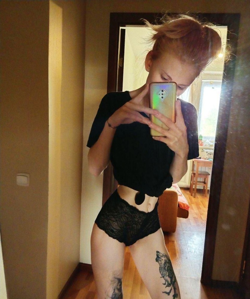 Индивидуалка Рада фото № 2 в городе Кущевская