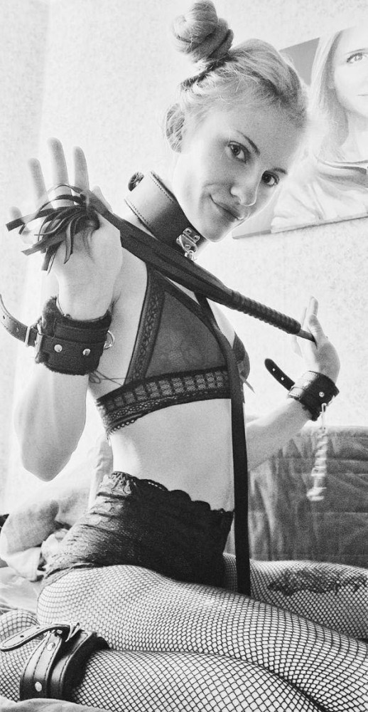 Индивидуалка Рада фото № 2 в городе Кущевская