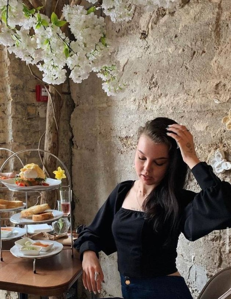 Индивидуалка Рита фото № 2 в городе Кущевская