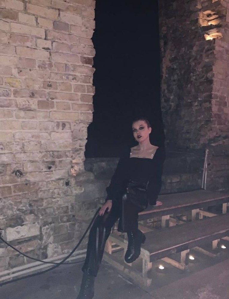 Индивидуалка Рита фото № 2 в городе Кущевская