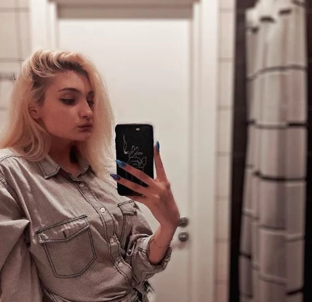 Индивидуалка Света фото № 2 в городе Кущевская