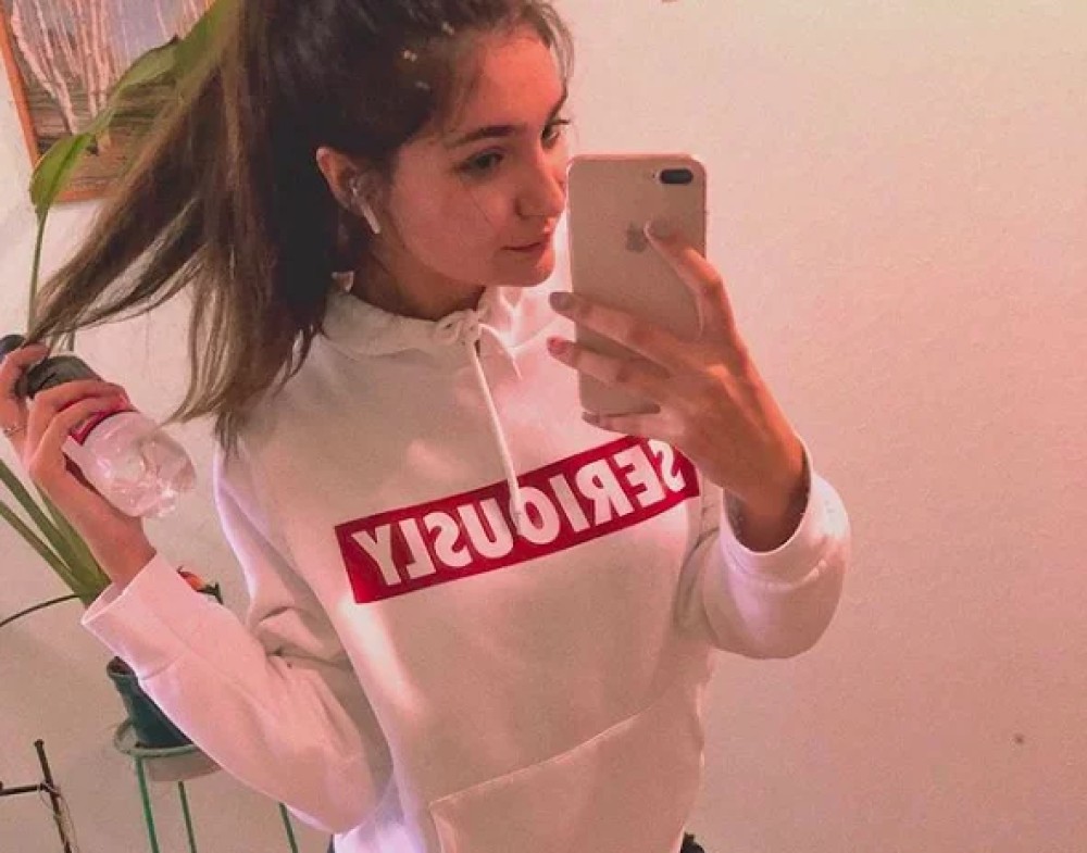 Индивидуалка Света фото № 2 в городе Кущевская